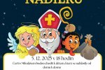 Mikulášská nadílka 5.12.2025
