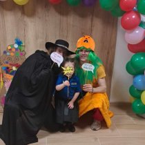 Karneval Bohušice 24.2.2024