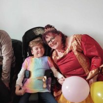 Karneval Bohušice 24.2.2024