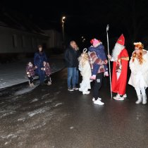 Čerti 7.12.2024