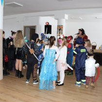 Karneval 15.2.2025