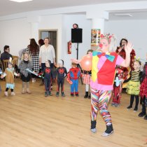 Karneval 15.2.2025