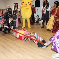 Karneval 15.2.2025