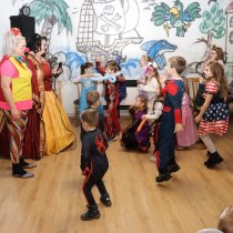 Karneval 15.2.2025
