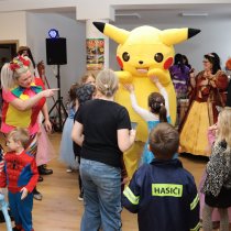 Karneval 15.2.2025