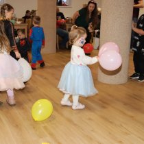 Karneval 15.2.2025