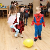 Karneval 15.2.2025