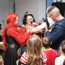 Karneval 15.2.2025