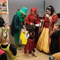 Karneval 15.2.2025