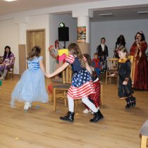 Karneval 15.2.2025